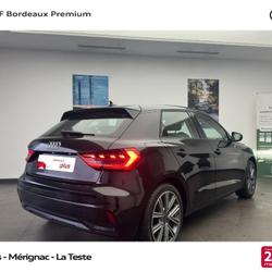 Audi A1 SPORTBACK 25 TFSI (1.0 95CH) S tronic Artigues-pr&egrave;s-Bordeaux