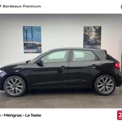 Audi A1 SPORTBACK 25 TFSI (1.0 95CH) S tronic Artigues-pr&egrave;s-Bordeaux