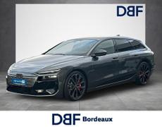 Audi e-tron Artigues-près-Bordeaux