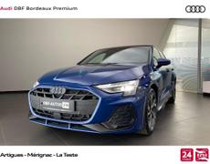 Audi A3 Mérignac