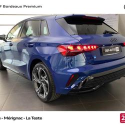 Audi A3 PI SPORTBACK 40 TFSI E 204 CH S TRONI M&eacute;rignac