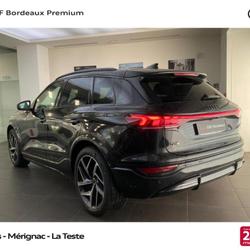 Audi Q6 e-tron Sportback PERFORMANCE 225 KW (306 CH) M&eacute;rignac