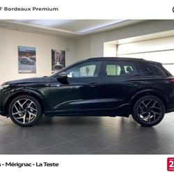 Audi Q6 e-tron Sportback PERFORMANCE 225 KW (306 CH) M&eacute;rignac