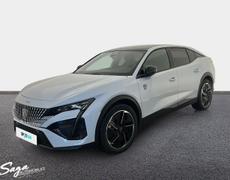 Peugeot e-408 Saumur