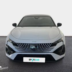 Peugeot e-408 408 Electrique 58 kWh 210ch GT Exclusive Saumur