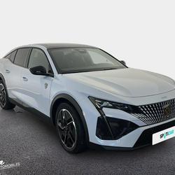 Peugeot e-408 408 Electrique 58 kWh 210ch GT Exclusive Saumur