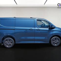 Ford Transit Custom TRANSIT CUSTOM FGN 320 L1H1 2.5 DURATEC 232 CH PHEV CVT LIMITED Valence