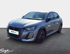Peugeot 208 Saumur