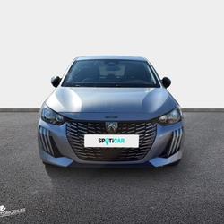 Peugeot 208 Hybrid 110 e-DCS6 s&eacute;rie sp&eacute;ciale ENVY Saumur