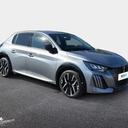 Peugeot 208 Hybrid 110 e-DCS6 s&eacute;rie sp&eacute;ciale ENVY Saumur