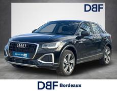 Audi Q2 Artigues-près-Bordeaux