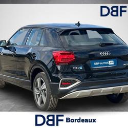 Audi Q2 PI 35 TFSI (1.5 150CH) S tronic 7 Artigues-pr&egrave;s-Bordeaux