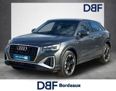 Audi Q2 Artigues-près-Bordeaux
