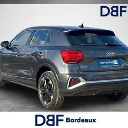 Audi Q2 PI 35 TFSI (1.5 150CH) S tronic 7 Artigues-pr&egrave;s-Bordeaux
