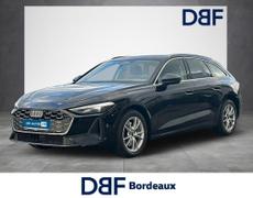 Audi A5 Artigues-près-Bordeaux