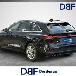 Audi A5 AVANT TDI 204 CH S tronic Artigues-pr&egrave;s-Bordeaux
