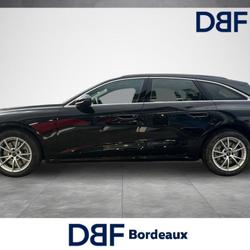 Audi A5 AVANT TDI 204 CH S tronic Artigues-pr&egrave;s-Bordeaux