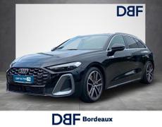 Audi A5 Artigues-près-Bordeaux