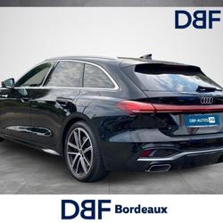 Audi A5 AVANT E HYBRID QUATTRO 299 CH S TRONI Artigues-pr&egrave;s-Bordeaux