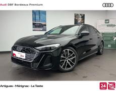 Audi A5 Artigues-près-Bordeaux