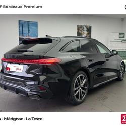 Audi A5 AVANT E HYBRID QUATTRO 299 CH S TRONI Artigues-pr&egrave;s-Bordeaux