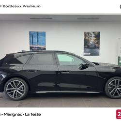Audi A5 AVANT E HYBRID QUATTRO 299 CH S TRONI Artigues-pr&egrave;s-Bordeaux