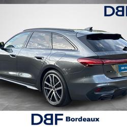 Audi A5 AVANT E HYBRID QUATTRO 299 CH S TRONI occasion - Artigues-pr&egrave;s-Bordeaux - photo 2/33