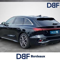 Audi A5 AVANT E HYBRID QUATTRO 299 CH S TRONI occasion - M&eacute;rignac - photo 2/36