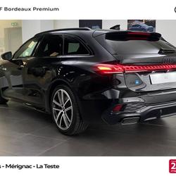 Audi A5 AVANT E HYBRID QUATTRO 299 CH S TRONI M&eacute;rignac