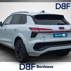 Audi Q3 TFSI 150 CH HYBRIDE S tronic 7 Artigues-pr&egrave;s-Bordeaux