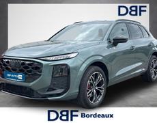 Audi Q3 Artigues-près-Bordeaux