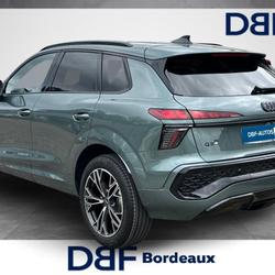 Audi Q3 TDI 150 CH S tronic 7 Artigues-pr&egrave;s-Bordeaux