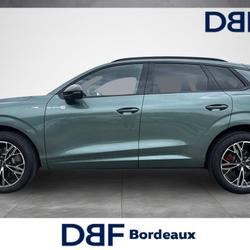 Audi Q3 TDI 150 CH S tronic 7 Artigues-pr&egrave;s-Bordeaux
