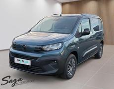 Peugeot Partner Saumur