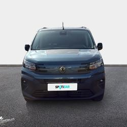 Peugeot Partner PARTNER FGN DIESEL 100 CH M MANUELLE PRO SKILL Saumur