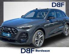 Audi Q5 Artigues-près-Bordeaux
