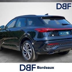 Audi Q5 SUV E HYBRID QUATTRO 299 CH S tronic M&eacute;rignac