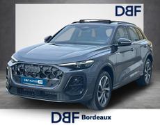 Audi Q5 Artigues-près-Bordeaux