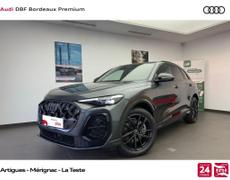 Audi Q5 Artigues-près-Bordeaux