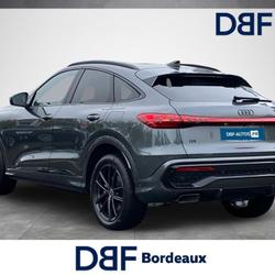 Audi Q5 SB E HYBRID QUATTRO 299 CH S tronic M&eacute;rignac
