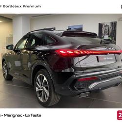 Audi Q5 SB E HYBRID QUATTRO 299 CH S tronic M&eacute;rignac