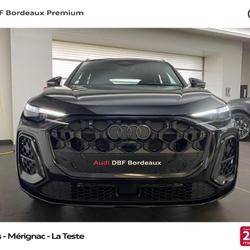 Audi Q5 SB E HYBRID QUATTRO 299 CH S tronic M&eacute;rignac