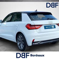 Audi A1 SPORTBACK 25 TFSI (1.0 95CH) S tronic Artigues-pr&egrave;s-Bordeaux