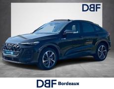 Audi Q5 Artigues-près-Bordeaux