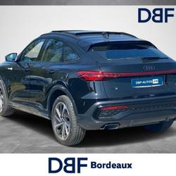 Audi Q5 SB E HYBRID QUATTRO 299 CH S tronic Artigues-pr&egrave;s-Bordeaux