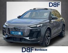Audi Q6 e-tron Artigues-près-Bordeaux