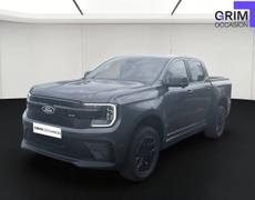 Ford Ranger Mées