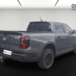 Ford Ranger DCA 3.0 ECOBLUE V6 240 CH BVA10 e-4WD MS-RT occasion - M&eacute;es - photo 2/26