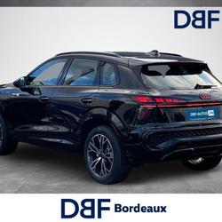 Audi Q3 E HYBRID 272 CH S tronic 6 M&eacute;rignac