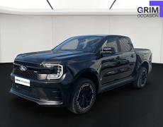 Ford Ranger Bassussarry